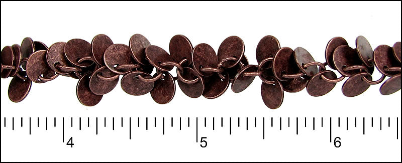 Ruler shown in 1/16-inch increments.<br>Click on image to zoom.