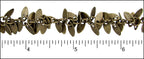 Ruler shown in 1/16-inch increments.<br>Click on image to zoom.
