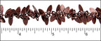 Ruler shown in 1/16-inch increments.<br>Click on image to zoom.
