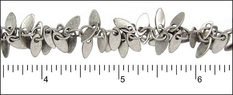 Ruler shown in 1/16-inch increments.<br>Click on image to zoom.