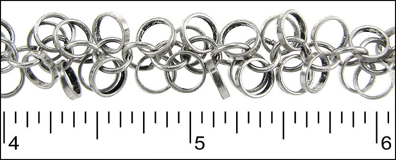 Ruler shown in 1/16-inch increments.<br>Click on image to zoom.