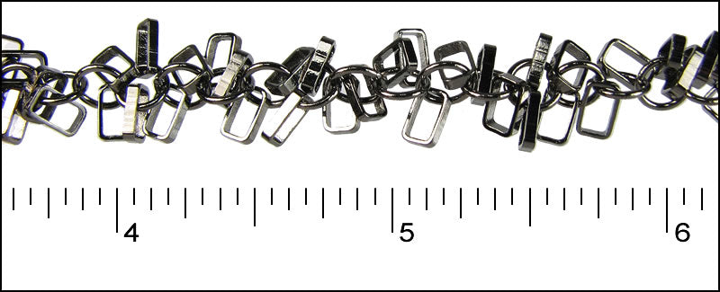 Ruler shown in 1/16-inch increments.<br>Click on image to zoom.