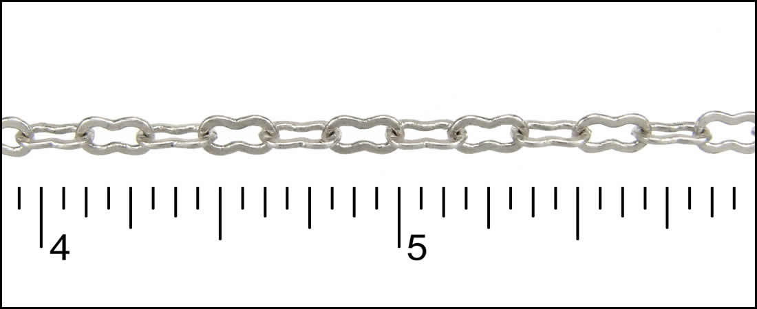Ruler shown in 1/16-inch increments.<br>Click on image to zoom.