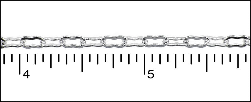 Ruler shown in 1/16-inch increments.Click on image to zoom.