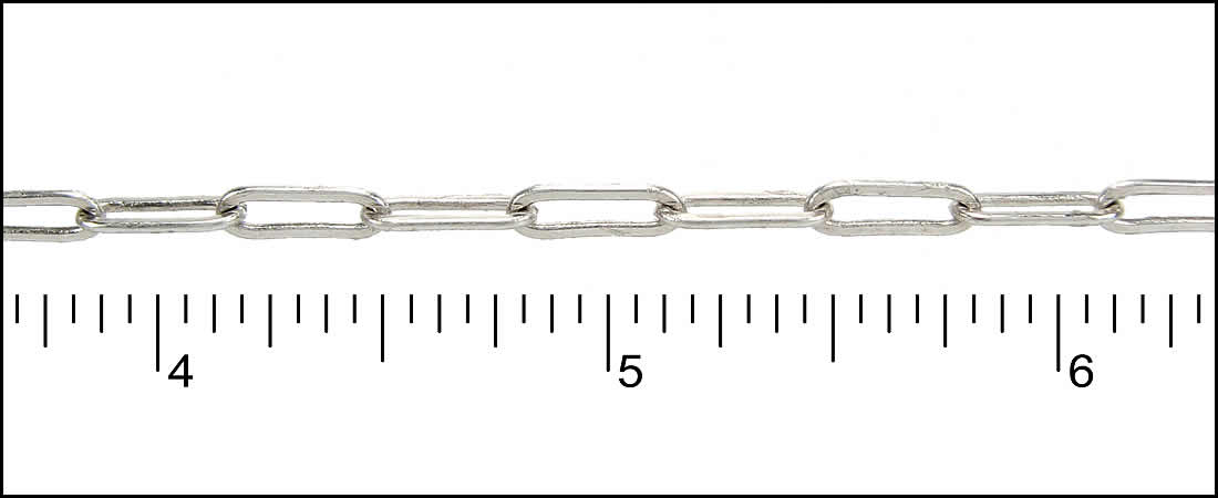 Ruler shown in 1/16-inch increments.<br>Click on image to zoom.