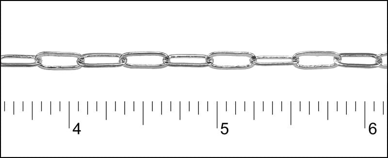 Ruler shown in 1/16-inch increments.<br>Click on image to zoom.