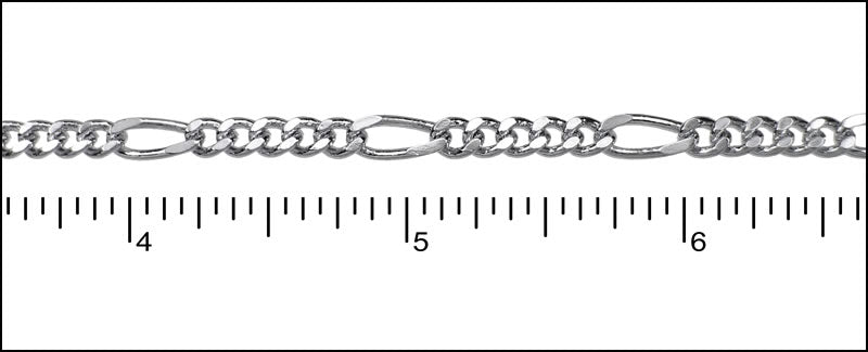 Ruler shown in 1/16-inch increments.<br>Click on image to zoom.