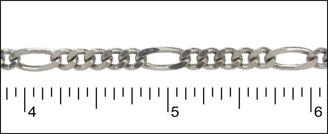 Ruler shown in 1/16-inch increments.<br>Click on image to zoom.