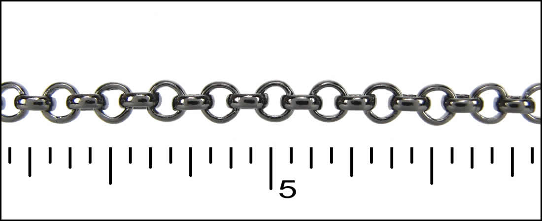Ruler shown in 1/16-inch increments.<br>Click on image to zoom.