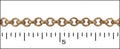 Ruler shown in 1/16-inch increments.<br>Click on image to zoom.