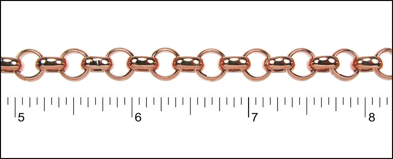 Ruler shown in 1/16-inch increments.<br>Click on image to zoom.