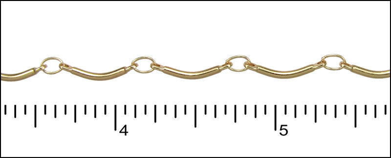 Ruler shown in 1/16-inch increments.<br>Click on image to zoom.