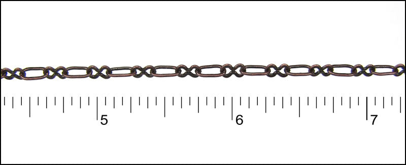 Ruler shown in 1/16-inch increments.<br>Click on image to zoom.