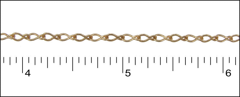 Ruler shown in 1/16-inch increments.<br>Click on image to zoom.