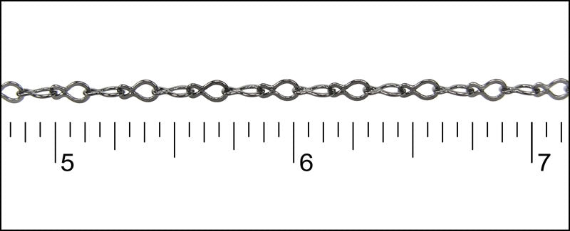 Ruler shown in 1/16-inch increments.<br>Click on image to zoom.