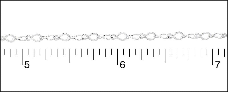 Ruler shown in 1/16-inch increments.<br>Click on image to zoom.