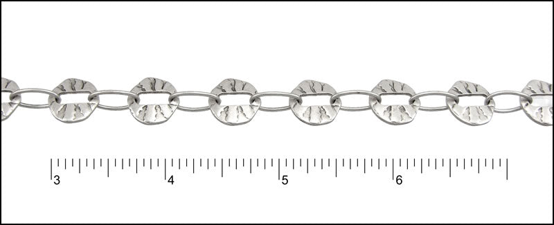 Ruler shown in 1/16-inch increments.<br>Click on image to zoom.
