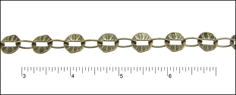 Ruler shown in 1/16-inch increments.<br>Click on image to zoom.