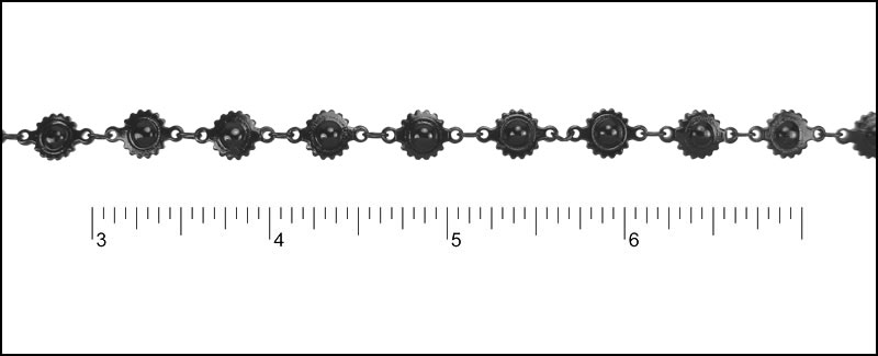 Ruler shown in 1/16-inch increments.<br>Click on image to zoom.