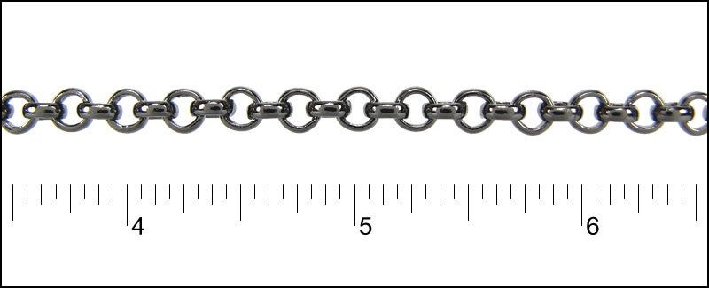 Ruler shown in 1/16-inch increments.<br>Click on image to zoom.