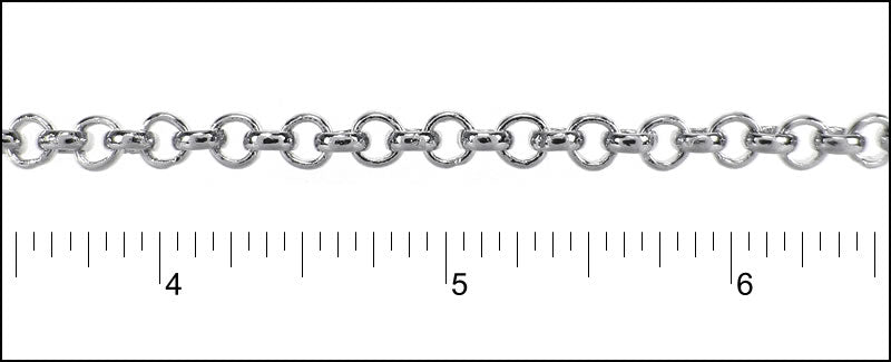 Ruler shown in 1/16-inch increments.<br>Click on image to zoom.