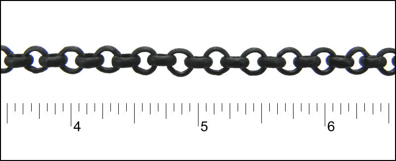 Ruler shown in 1/16-inch increments.<br>Click on image to zoom.