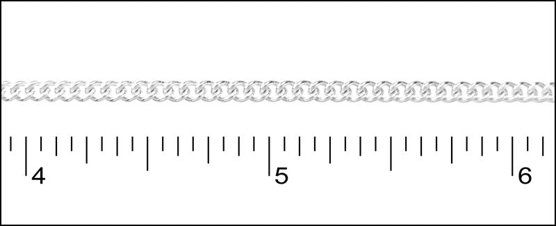 Ruler shown in 1/16-inch increments.<br>Click on image to zoom.