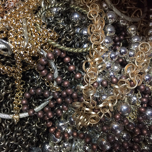 Chain by the Pound