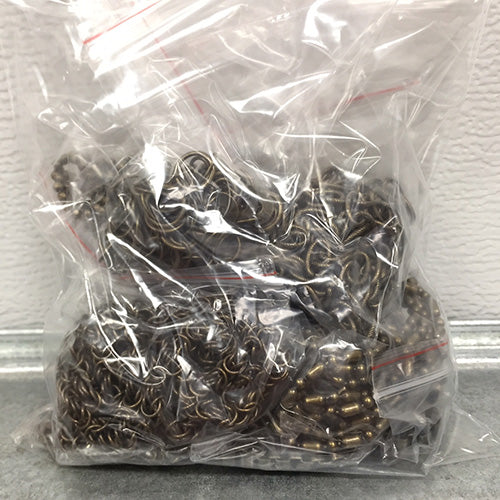 Chain by the Pound