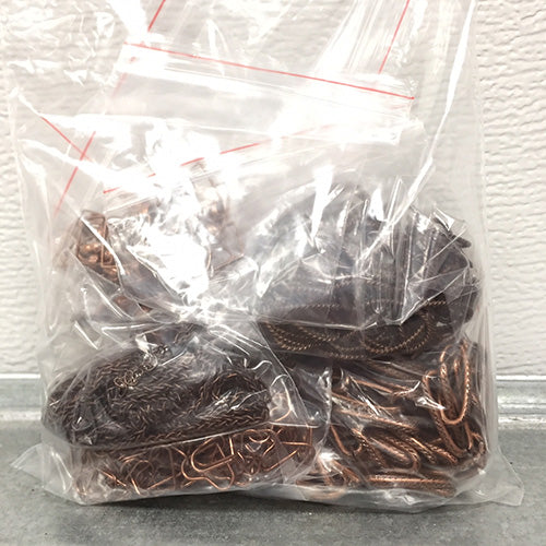 Chain by the Pound