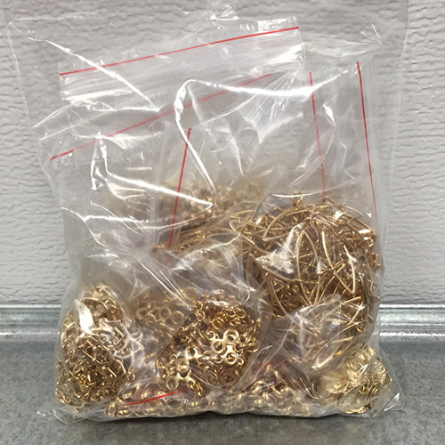 Chain by the Pound