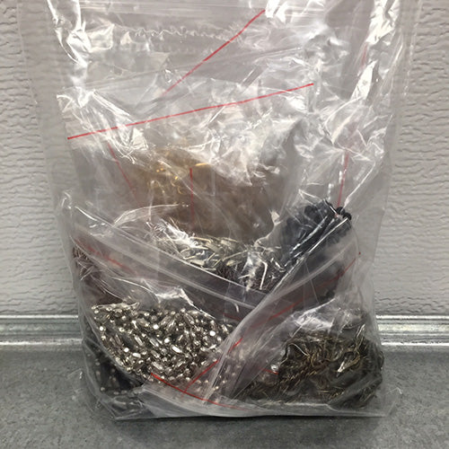 Chain by the Pound