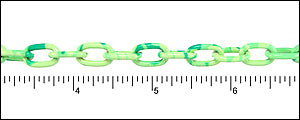 Ruler shown in 1/16-inch increments.<br>Click on image to zoom.