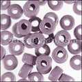 ceramic bead 1000 pcs LILAC