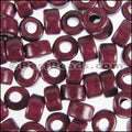 ceramic bead 1000 pcs MAGENTA