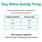 Quantity Pricing Tiers