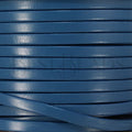 5mm flat leather CANDY JEANS - meter