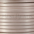 5mm flat leather CANDY DUSTY ROSE - meter