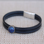 Blue Lapis Sample