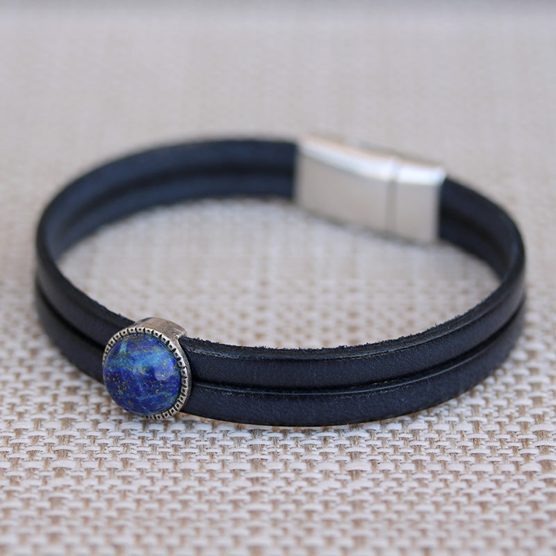 Blue Lapis Sample