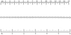 Ruler shown in 1/16-inch increments.<br>Click on image to zoom.