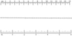 Ruler shown in 1/16-inch increments.<br>Click on image to zoom.