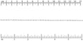 Ruler shown in 1/16-inch increments.<br>Click on image to zoom.
