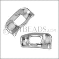 Multi ABSTRACT Frame ANT SILVER - 5 pcs