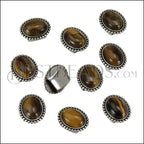 Sliders will vary, each stone is unique
