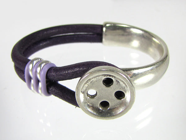 Sample made with BB-L-BAR-94AS and 10mm O-rings
