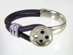 Sample made with BB-L-BAR-94AS and 10mm O-rings