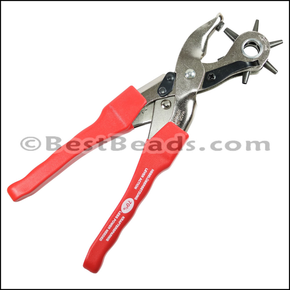 Rotary Hole Punch Premium