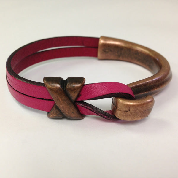 Sample made with BB-L-BAR-38AC