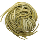 3mm Flat DEERSKIN lace CREAM - Bag of 10
